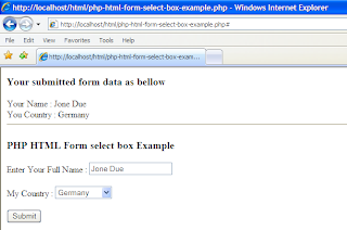 cakephp form input select selected