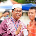 GEMPAR : SALLEH MAN UGUT PAKATAN NAKKAN KERUSI PKR YANG KALAH...JIKA TIDAK..??