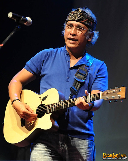 iwan fals