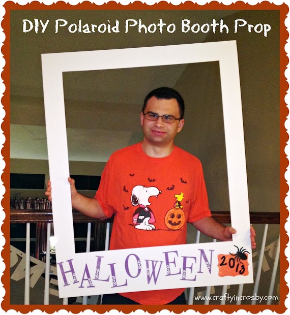 Latest Photo Frame Photo Booth Prop