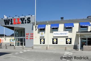 willys lön willys lön