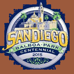San Diego Safari partnered with the City of San Diego in its Balboa Park Centennial 2015