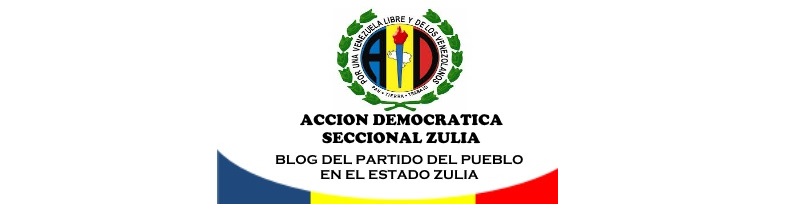 Acción Democrática Zulia
