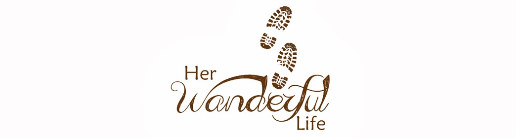 Her Wanderful Life