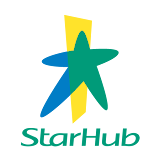 STARHUB LTD (CC3.SI)