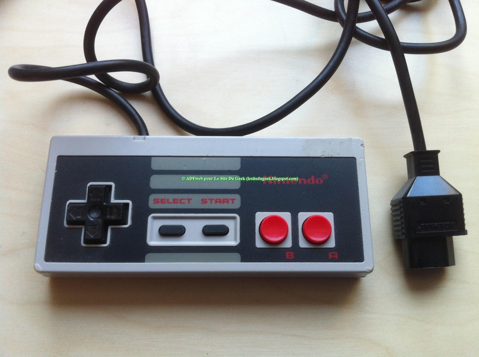 L'histoire des consoles de jeux Le Site Du Geek