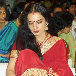 Rekha