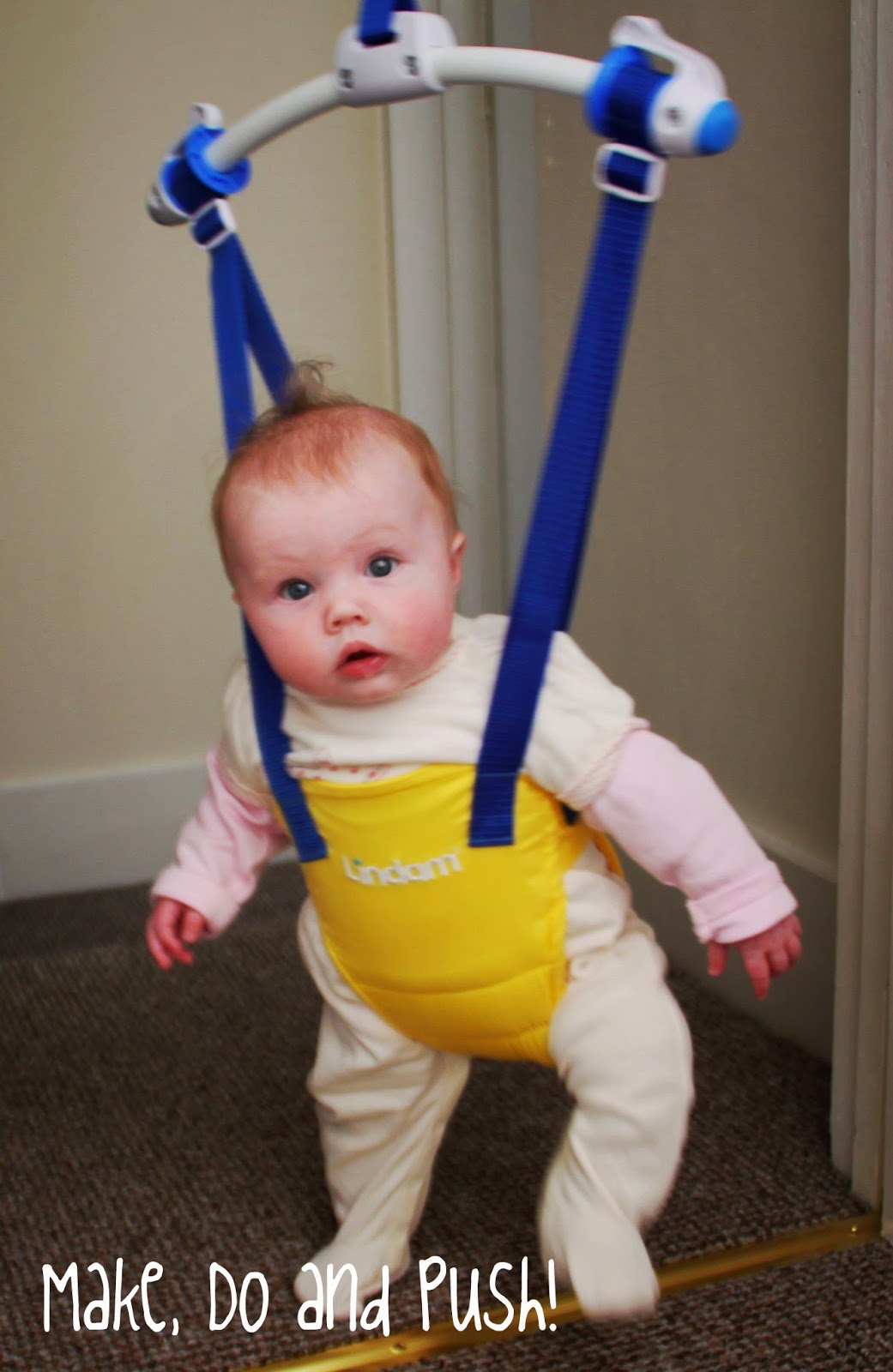 Lindam Bouncer atelieryuwa.ciao.jp