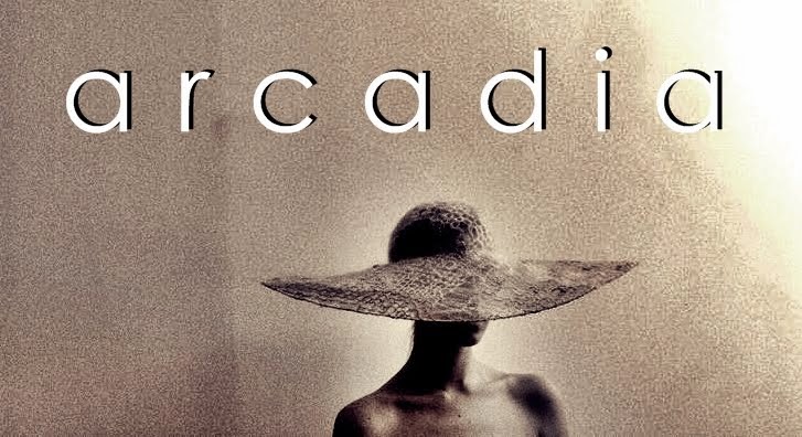 Chapéus Arcadia!