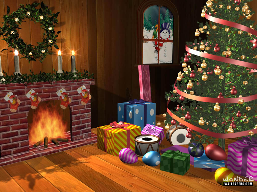 FONDO DE ESCRITORIO GRATIS DE NAVIDAD MUSICALES fondo de escritorio gratis de navidad musicales: