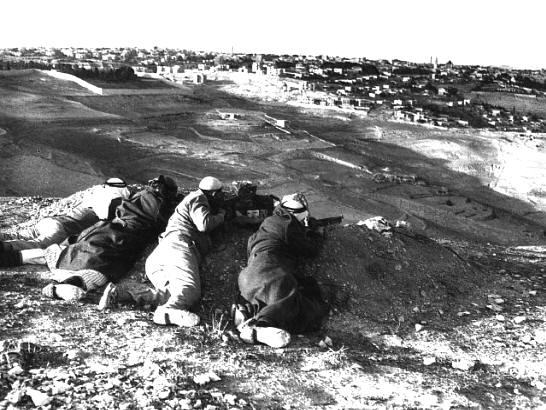 خربة المنظار