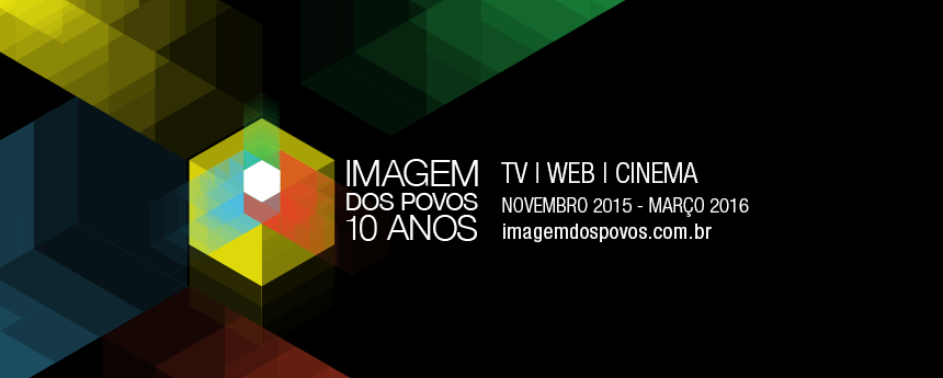 IMAGEM DOS POVOS 10 ANOS