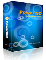 Power ISO 5.6 Multilanguage Full Version With Keygen