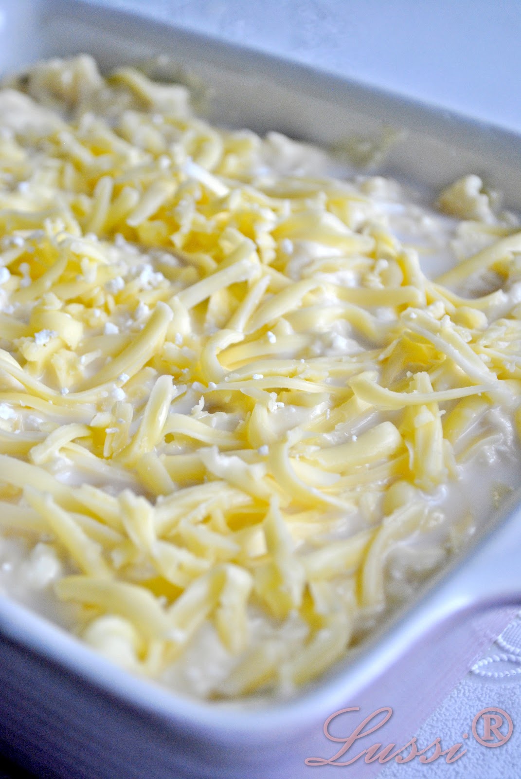 Makaroni Po Amerikanski Muffincho