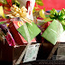 Contest: Ucapan Selamat Hari Raya to Eqbal Zack...