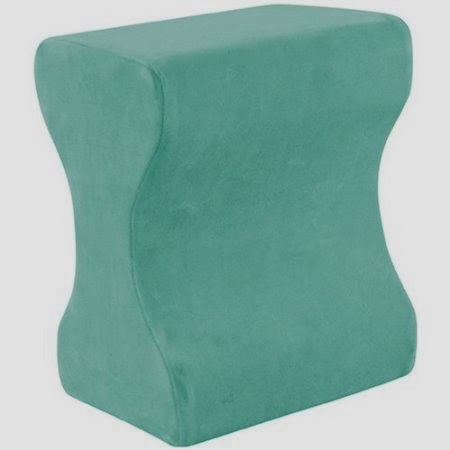 Contour Leg Pillow Contour Leg Pillow