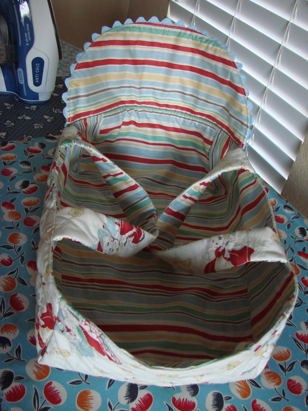 dream quilt create Doll