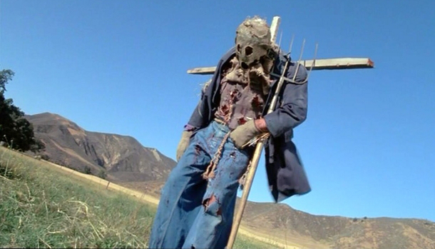 F This Movie! Heath Holland On&hellip;Talking Horror With my Daughter