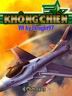 Tải Game Không Chiến Không Chiến
