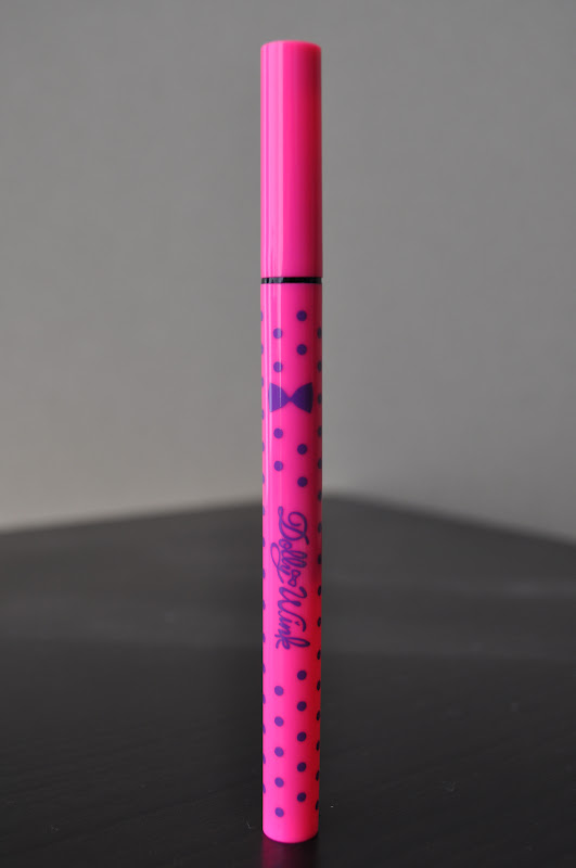 Hello, Dolly! Dolly Wink Liquid Eyeliner [ So Lonely in ]