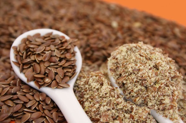 How To Use Flax Seeds For Hair Growth
