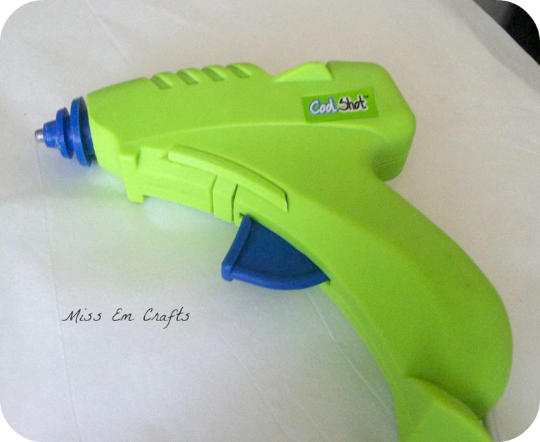 Miss Em Crafts 3 Piece Canvas Wall Art