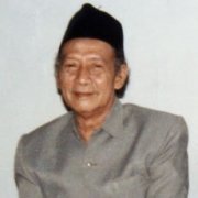 Mbah Kyai Ahmad Syahid Kemadu