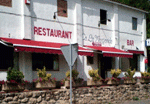 Restaurant Ca la Margarita