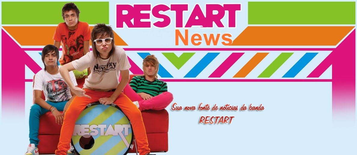 Restart News