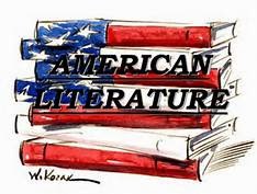 American Literature II Spring 2014