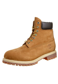 zalando timberland