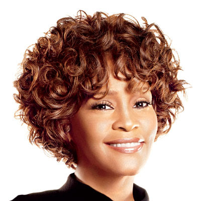 Whitney Houston Death