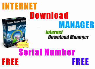 site serial number free