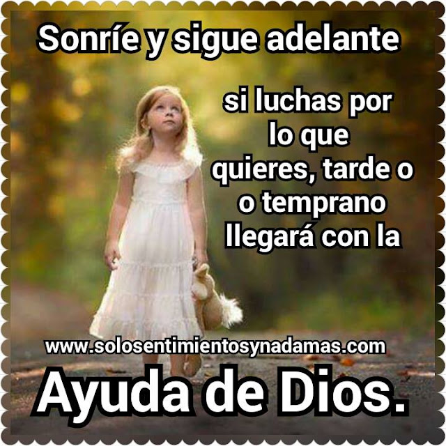 Frases de vida.