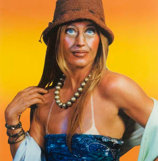 artist cindy sherman has taken modern society by the bullhorns No other artist has ever made as extended or complex career of presenting herself to the camera as has cindy sherman yet, while all of her photographs are taken of cindy sherman, it is impossible to class call her works self-portraits she has transformed and staged herself into as unnamed . artist cindy sherman has taken modern society by the bullhorns No other artist has ever made as extended or complex career of presenting herself to the camera as has cindy sherman yet, while all of her photographs are taken of cindy sherman, it is impossible to class call her works self-portraits she has transformed and staged herself into as unnamed .