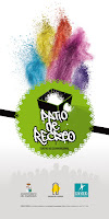 Banner "Patio de recreo"