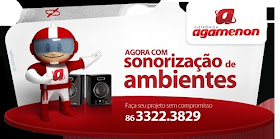 Eletrônica Agamenon