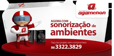 Eletrônica Agamenon