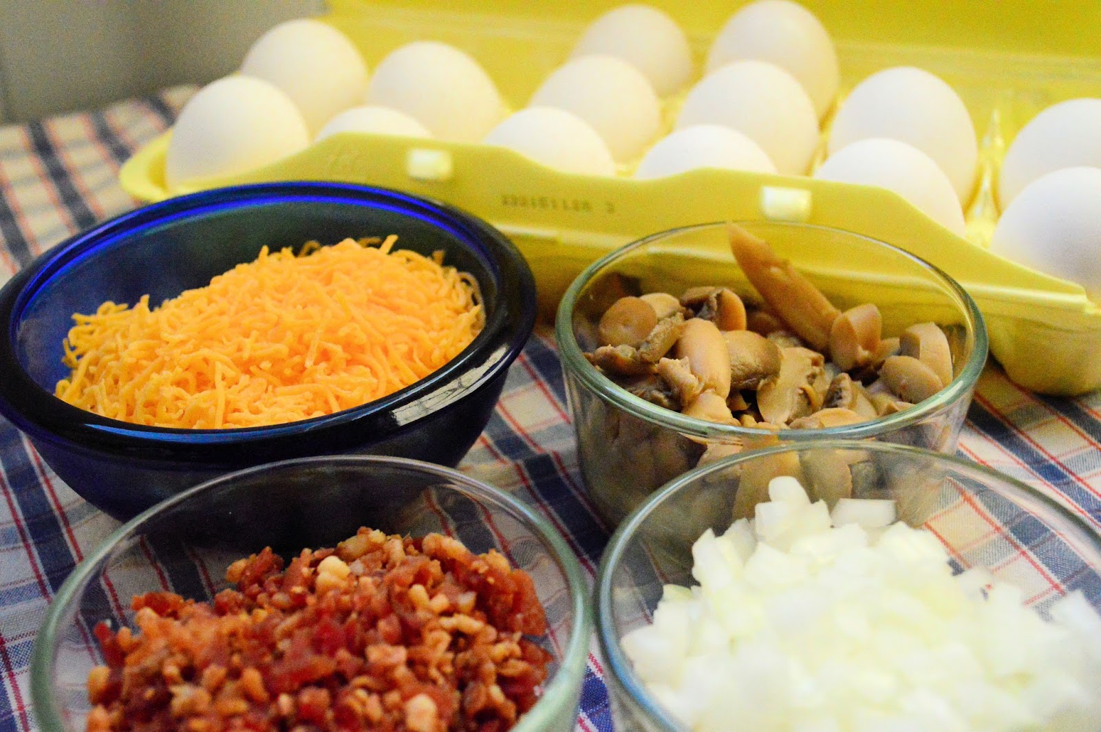 How to Make Omelets Using Ziploc Bags Cabin Cleaver