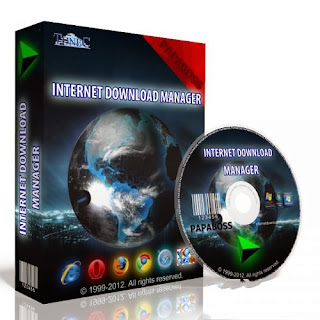 Download (IDM) Internet Download Manager 6.18 Build 3 Final