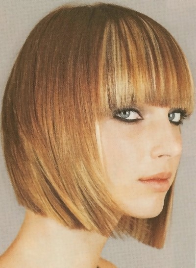 Wedding Updo Hairstyle Bob Haircut With Bangs Bob Hairstyle