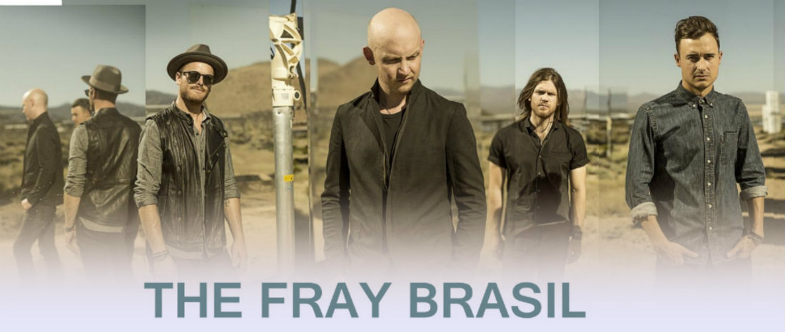 The Fray Brasil