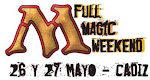 FULL MAGIC WEEKEND