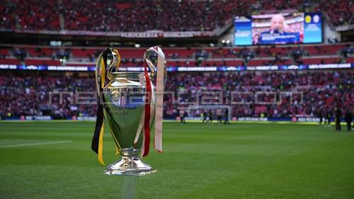 Hasil Liga Champion Tadi Malam 2013 - Softgame