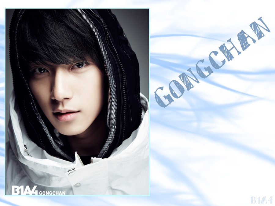 candara lowell pro about member b1a4 candara lowell pro about member b1a4