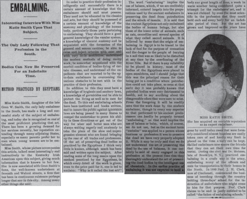 thesis embalming thesis embalming