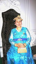 Queen Maria Makiling Helen Fatima Nasaria Panolino Abdurajak