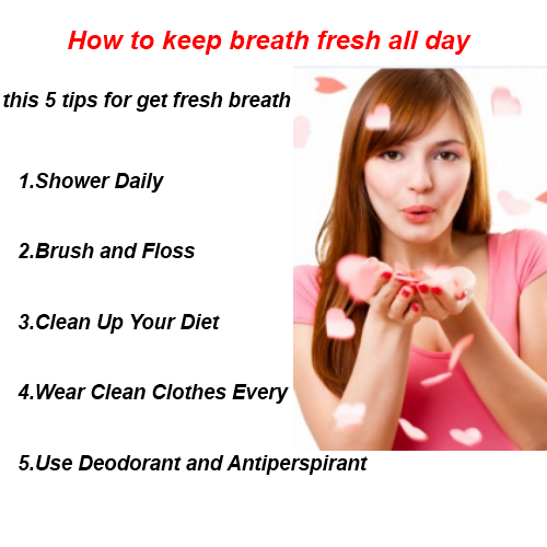 Health Tips May 2014