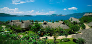 . the launch of a new luxury island resort off the coast of Vietnam. (bw premier hon tam resort residences nha trang vietnam )