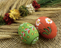 20 Начини за боядисване на великденски яйца | Белла Донна
